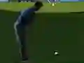 Flash Golf 3D เกมออนไลน์