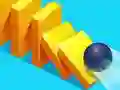 Rolling Domino Smash เกมออนไลน์