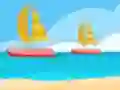 G2M Beach Escape เกมออนไลน์