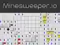 Minesweeper.io เกมออนไลน์