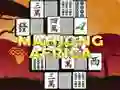 Mahjong Africa เกมออนไลน์