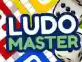 Ludo Master เกมออนไลน์