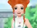 Lovely Pastel Dress Up #Prep เกมออนไลน์