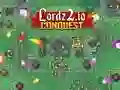 Lordz 2.io เกมออนไลน์