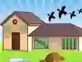 G2L Out House Escape เกมออนไลน์