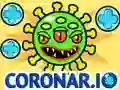 Coronar.io เกมออนไลน์