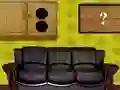 Amber House Escape เกมออนไลน์