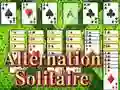 Alternation Solitaire เกมออนไลน์
