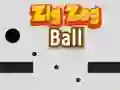 Zig Zag Ball เกมออนไลน์
