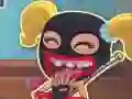 YouTuber’s Psycho Fan เกมออนไลน์