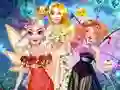 Your Fairytale Adventure เกมออนไลน์