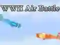 WWII Air Battle เกมออนไลน์