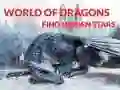World of Dragons Hidden Stars เกมออนไลน์