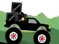 Monster Truck: Forest Delivery เกมออนไลน์