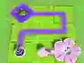 Water Connect Puzzle เกมออนไลน์