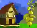 Gardener Estate Escape เกมออนไลน์