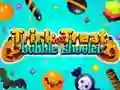 Trick or Treat Bubble Shooter เกมออนไลน์