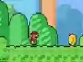 Super Mario Starroad เกมออนไลน์