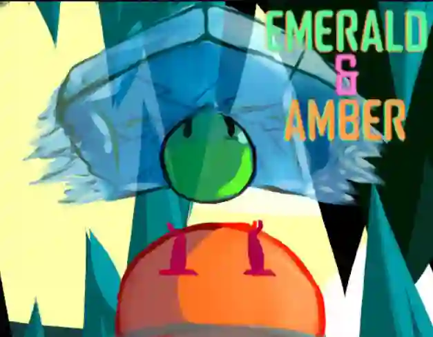 Emerald and Amber เกมออนไลน์