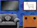 Covid House Escape เกมออนไลน์