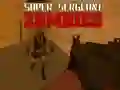Super Sergeant Zombies เกมออนไลน์