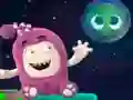 OddBods: Sticky Tacky เกมออนไลน์