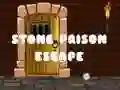 Stone Prison Escape เกมออนไลน์