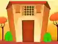 Lonely Forest Escape เกมออนไลน์