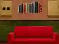 Ghastly House Escape เกมออนไลน์