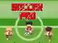 Soccer Pro เกมออนไลน์