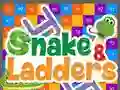 Snake and Ladders Mega เกมออนไลน์