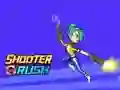 Shooter Rush เกมออนไลน์