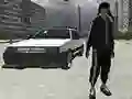 Russian Grand City Auto เกมออนไลน์