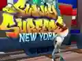 Subway Surfers New York เกมออนไลน์