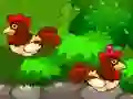 Little Chick Rescue เกมออนไลน์