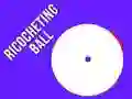 Ricocheting Ball เกมออนไลน์