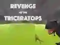 Revenge of the Triceratops เกมออนไลน์