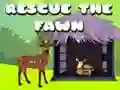 Rescue the fawn เกมออนไลน์