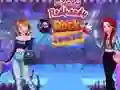 Redheads Rock Concert เกมออนไลน์