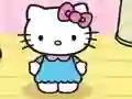 Hello Kitty and Friends Finder เกมออนไลน์
