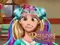 Rapunzel Brain Doctor เกมออนไลน์
