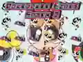 Powerpuff Girls Match 3 เกมออนไลน์