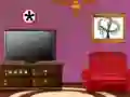 Designer House Escape เกมออนไลน์
