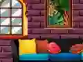 Wrecked House Escape เกมออนไลน์