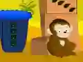 Oiseau House Escape เกมออนไลน์