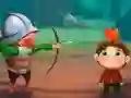 Fruit Salad Bow เกมออนไลน์