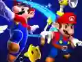 Super Mario Shooting Zombie เกมออนไลน์