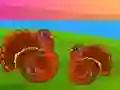 Blue Cockatoo Escape เกมออนไลน์