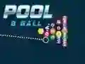 Pool 8 Ball เกมออนไลน์