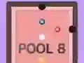 Pool 8 เกมออนไลน์